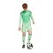 adidas Tiro 25 Competition Torwarttrikot Kids Grün - gruen