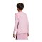 adidas Tiro 25 Competition Torwarttrikot Kids Rosa - rosa