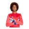 adidas Tiro 25 Competition Torwarttrikot Kids Rot - rot