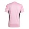 adidas Tiro 25 Competition Torwarttrikot Rosa - rosa