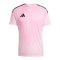 adidas Tiro 25 Competition Torwarttrikot Rosa - rosa