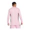 adidas Tiro 25 Competition Torwarttrikot Rosa - rosa