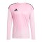 adidas Tiro 25 Competition Torwarttrikot Rosa - rosa