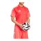 adidas Tiro 25 Competition Torwarttrikot Rot - rot