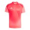adidas Tiro 25 Competition Torwarttrikot Rot - rot