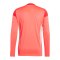 adidas Tiro 25 Competition Torwarttrikot Rot - rot