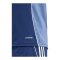 adidas Tiro 25 Competition Trikot Blau - blau