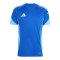 adidas Tiro 25 Competition Trikot Blau - blau