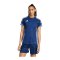 adidas Tiro 25 Competition Trainingsshirt Damen Blau - blau
