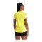 adidas Tiro 25 Competition Trikot Damen Gelb - gelb