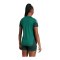 adidas Tiro 25 Competition Trikot Damen Grün - gruen