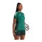 adidas Tiro 25 Competition Trikot Damen Grün - gruen