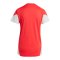 adidas Tiro 25 Competition Trikot Damen Rot - rot