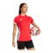 adidas Tiro 25 Competition Trikot Damen Rot - rot