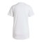 adidas Tiro 25 Competition Trikot Damen Weiss - weiss
