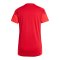 adidas Tiro 25 Competition Trainingsshirt Damen Rot - rot