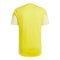 adidas Tiro 25 Competition Trikot Gelb - gelb