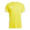 adidas Tiro 25 Competition Trikot Gelb - gelb