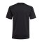 adidas Tiro 25 Competition Trainingsshirt Kids Schwarz - schwarz
