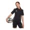 adidas Tiro 25 Competition Trainingsshirt Kids Schwarz - schwarz
