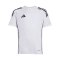 adidas Tiro 25 Competition Trainingsshirt Kids Weiß - weiss