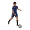 adidas Tiro 25 Competition Trainingsshirt Kids Blau - blau