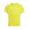 adidas Tiro 25 Competition Trainingsshirt Kids Gelb - gelb