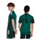 adidas Tiro 25 Competition Trainingsshirt Kids Grün - gruen
