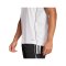 adidas Tiro 25 Competition Trikot Weiss - weiss