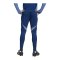 adidas Tiro 25 Competition Trainingshose Blau - blau
