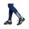 adidas Tiro 25 Competition Trainingshose Blau - blau