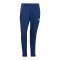 adidas Tiro 25 Competition Trainingshose Blau - blau