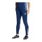 adidas Tiro 25 Competition Trainingshose Damen Blau - blau