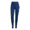 adidas Tiro 25 Competition Trainingshose Damen Blau - blau