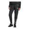 adidas Tiro 25 Competition Trainingshose Damen Schwarz - schwarz