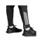 adidas Tiro 25 Competition Trainingshose Damen Schwarz - schwarz