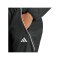 adidas Tiro 25 Competition Trainingshose Damen Schwarz - schwarz