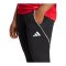 adidas Tiro 25 Competition Trainingshose Damen Schwarz - schwarz