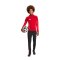 adidas Tiro 25 Competition Trainingshose Kids Schwarz - schwarz