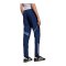 adidas Tiro 25 Competition Trainingshose Kids Blau - blau