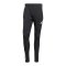 adidas Tiro 25 Competition Trainingshose Schwarz - schwarz