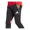 adidas Tiro 25 Competition Trainingshose Schwarz - schwarz