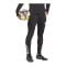 adidas Tiro 25 Competition Trainingshose Schwarz - schwarz