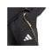 adidas Tiro 25 Competition Trainingshose Schwarz - schwarz