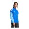 adidas Tiro 25 Competition Trainingsjacke Blau - blau