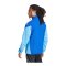 adidas Tiro 25 Competition Trainingsjacke Blau - blau