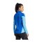 adidas Tiro 25 Competition Trainingsjacke Damen Blau - blau