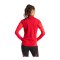 adidas Tiro 25 Competition Trainingsjacke Damen Rot - rot
