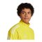 adidas Tiro 25 Competition Trainingsjacke Gelb - gelb