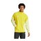 adidas Tiro 25 Competition Trainingsjacke Gelb - gelb